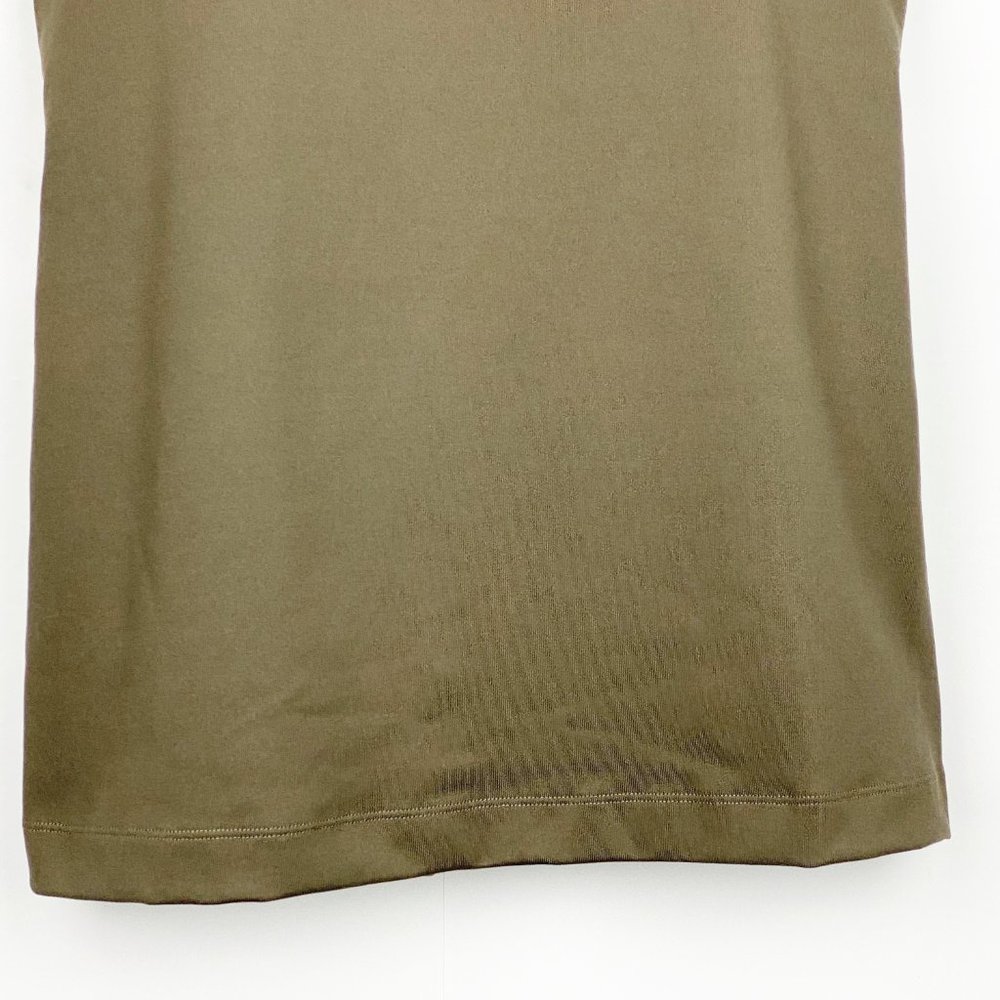 ATHLETA Brown Bra Cami Tank Crossback 34DD - Picture 8 of 10